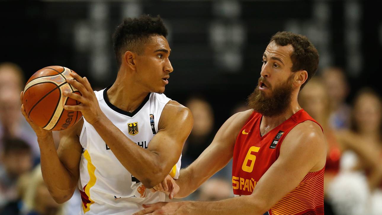 EM: DBB-Team droht Hammergruppe