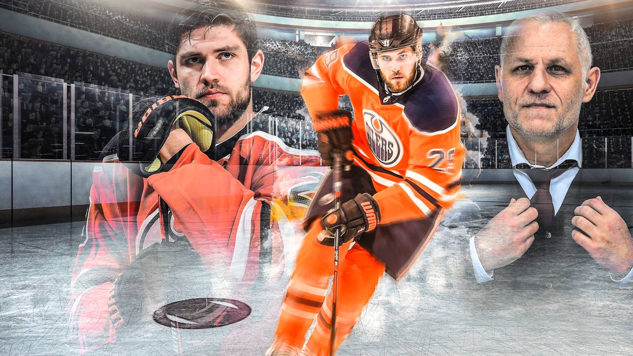 „Leon kann sich mit Crosby messen“