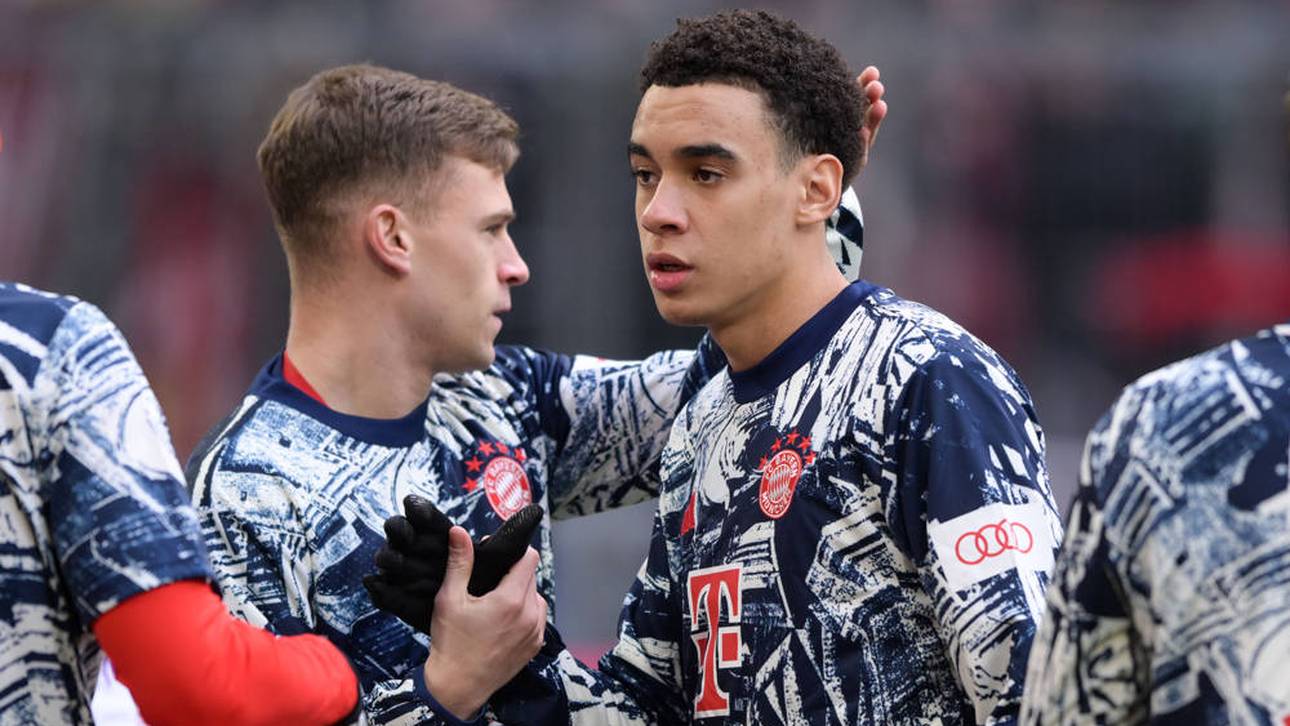 City-Interesse an Bayern-Stars?