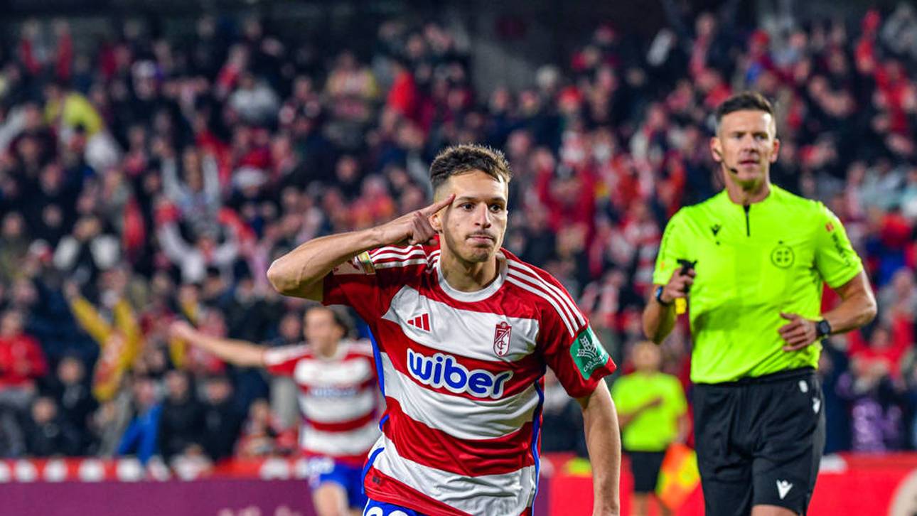 Bayern-Neuzugang meldet sich zu Wort