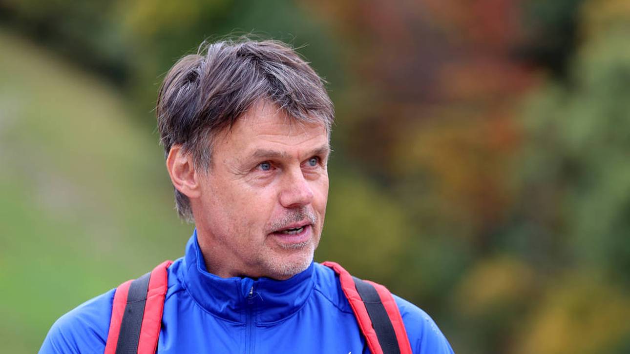 Revolution im Skispringen?