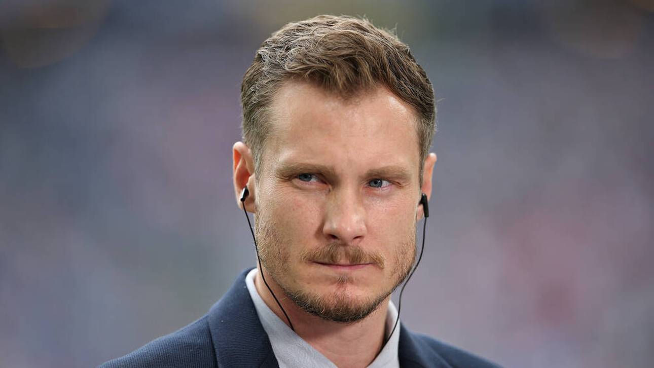 „Sagt auch Klopp“: Jansen schimpft