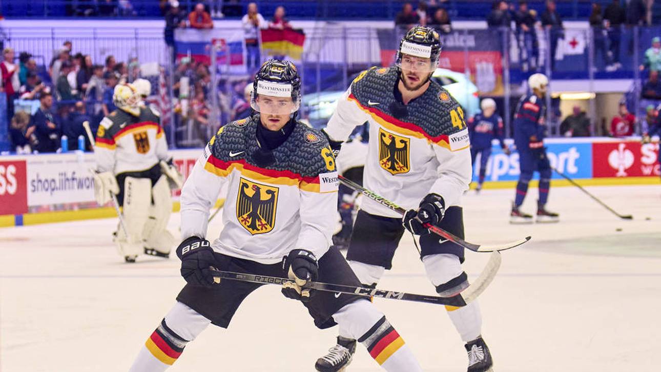 Schlüsselspiel für Deutschland