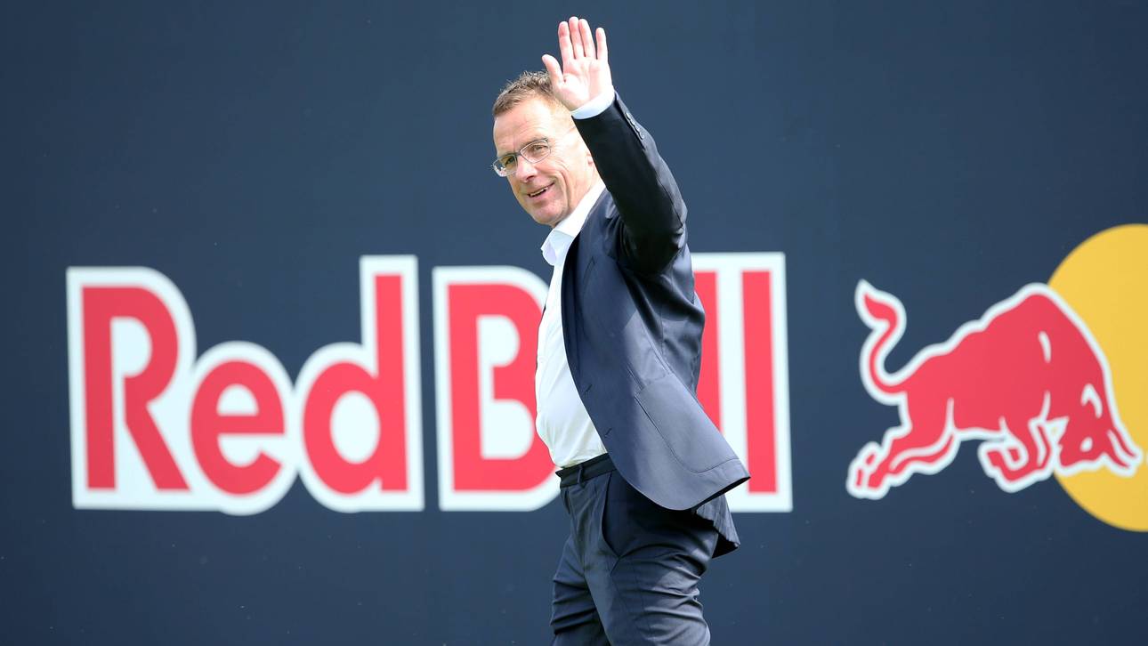 Rangnicks neuer Job wirft Fragen auf