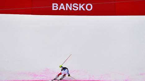 In Bansko findet am Samstag kein Weltcuprennen statt