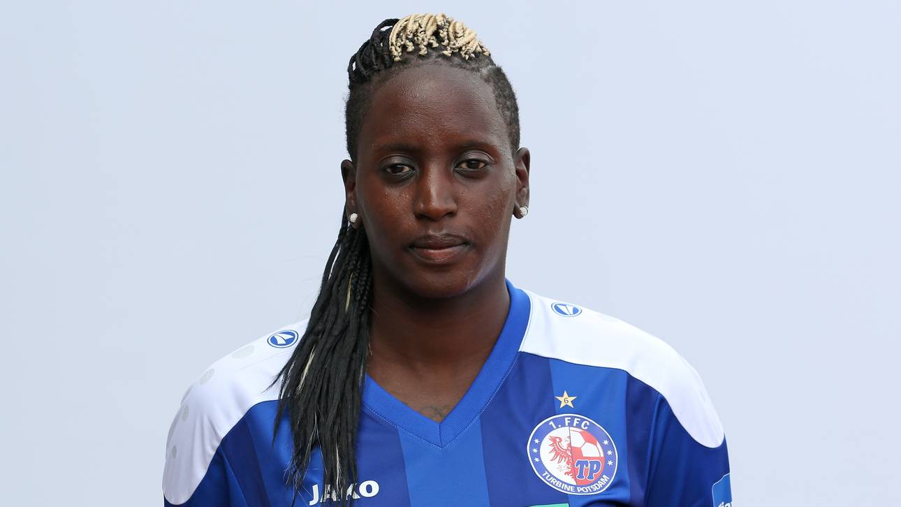 Potsdam: Makanza geht nach Vorwürfen