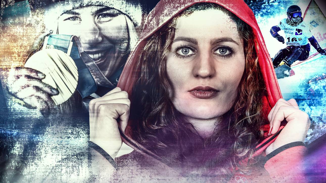 Diese Deutsche will Gold-Sensation Ledecka entzaubern