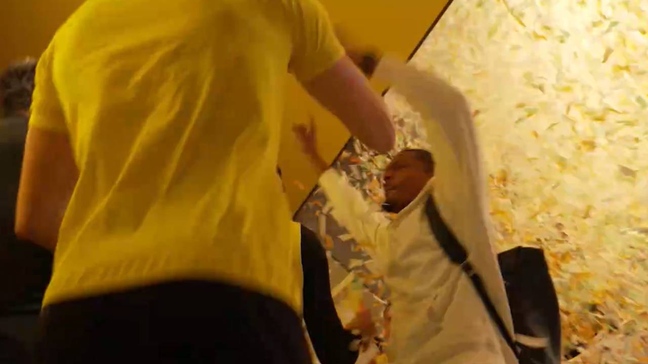 Pikantes Update zum Afrika-Cup