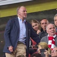 Nach dem Votum gegen einen Bundesliga-Investor geht Karl-Heinz Rummenigge mit den Gegnern des Deals hart ins Gericht. Selbst das Ende der Zentralvermarktung bringt er ins Spiel.