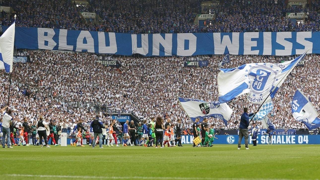 Schalke hofft und bangt: Alles drin im Herzschlagfinale