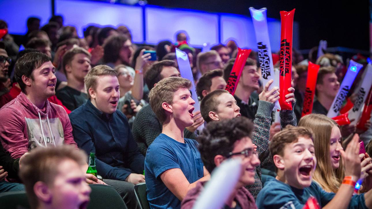 Noxiaks Debüt mit ROCCAT steht an