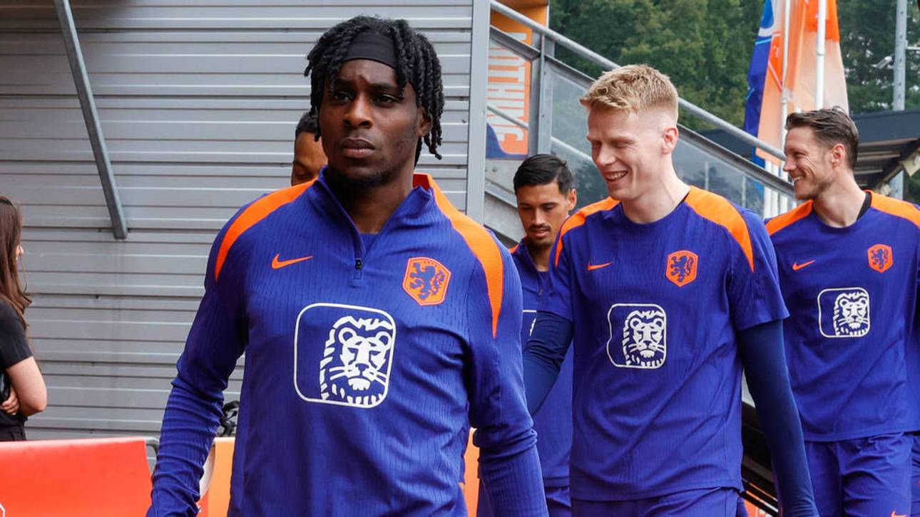 Rätsel um Leverkusen-Star