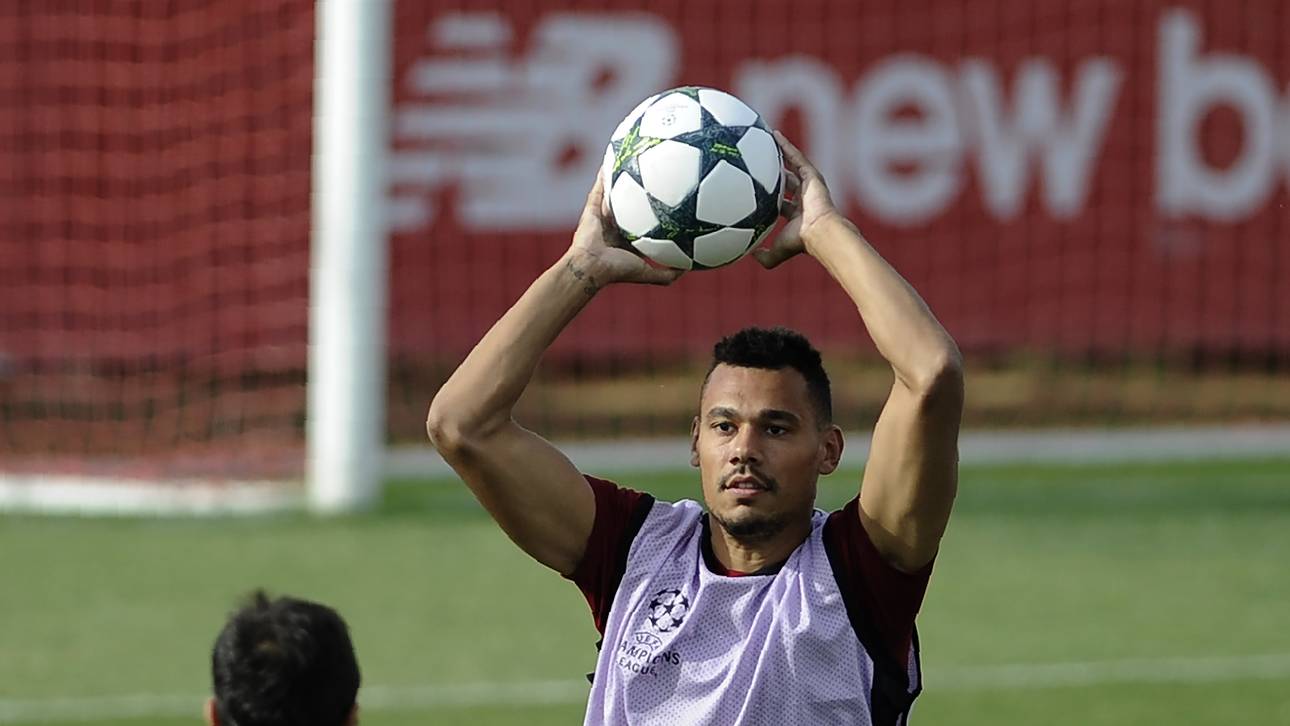 Kolodziejczaks Debüt verzögert sich