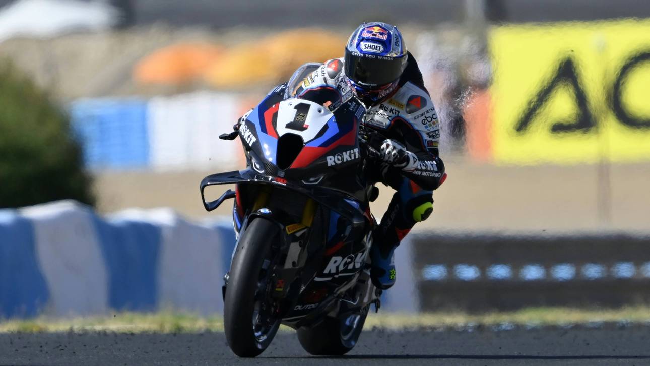 Razgatlioglu geht als Weltmeister in die MotoGP