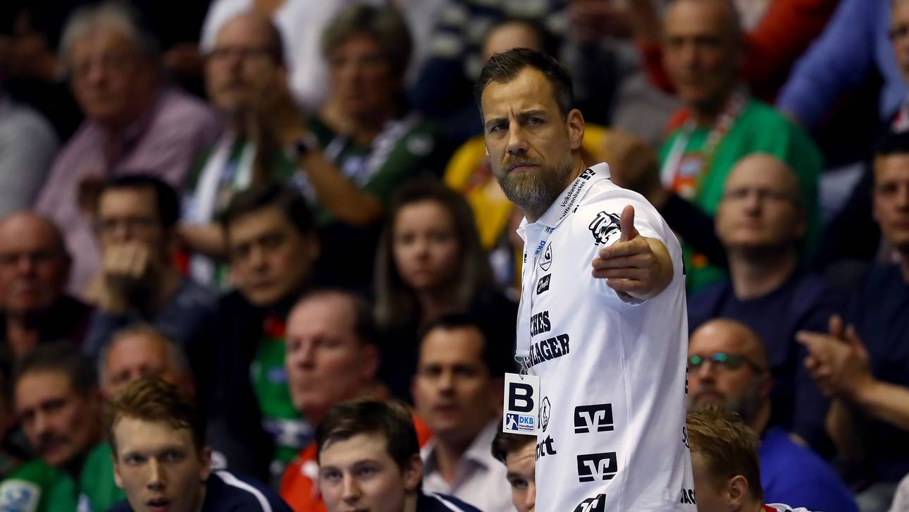 HBL verlegt Flensburg-Spiel