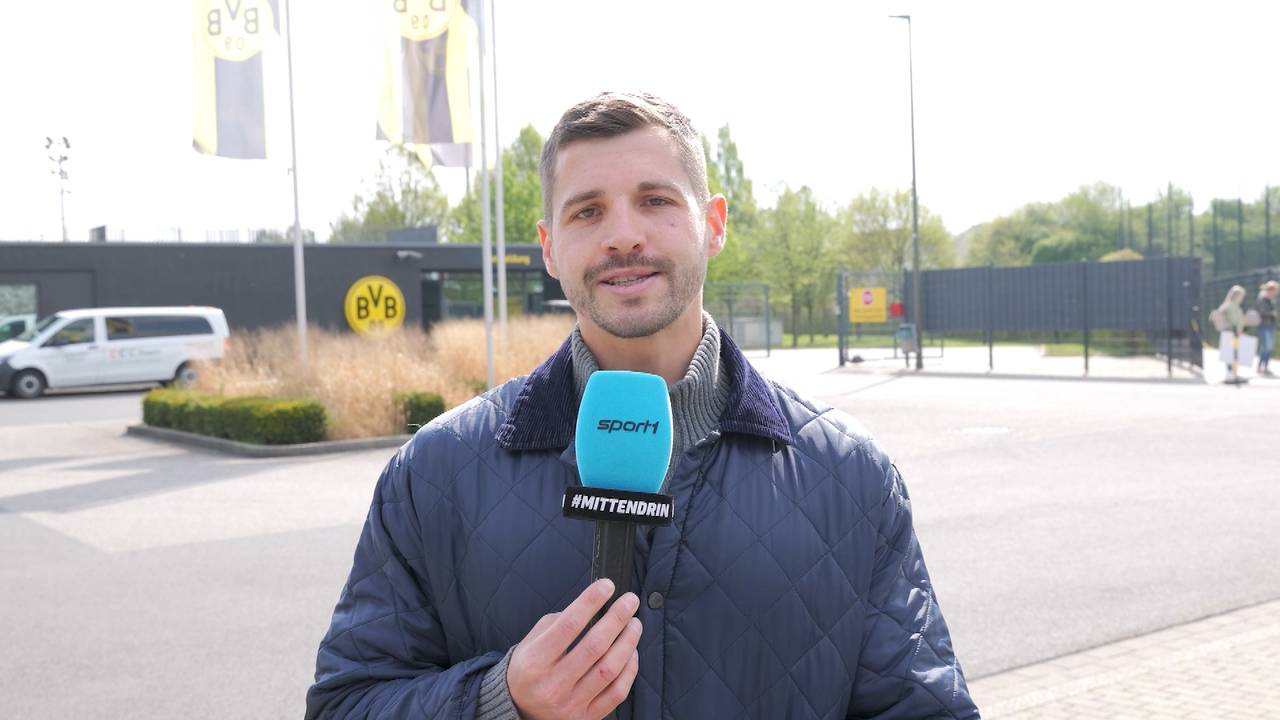 Darum fallen zwei BVB-Stars aus