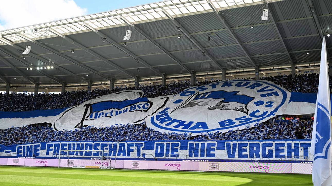 Notarzt-Einsatz überschattet KSC-Spiel