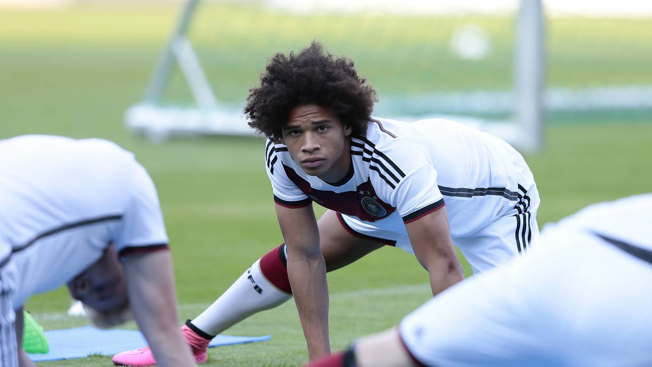 U21 ohne Schalkes Sane nach Baku