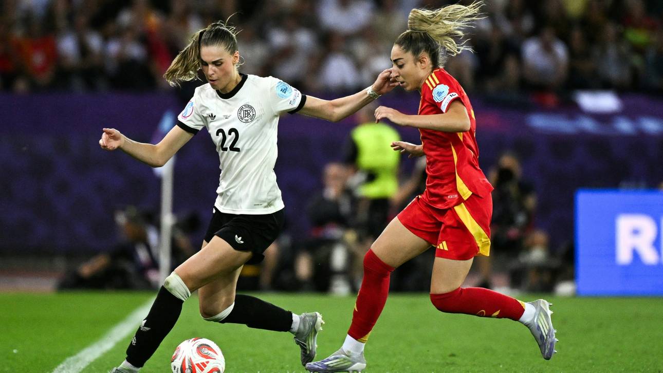 DFB-Star vor emotionalem Heimspiel