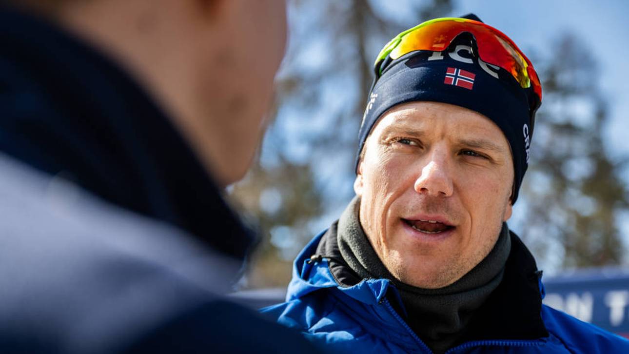 Biathlon-Star attackiert eigenen Verband