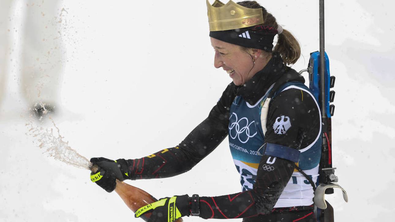 Preuß glücklich mit Karriereende