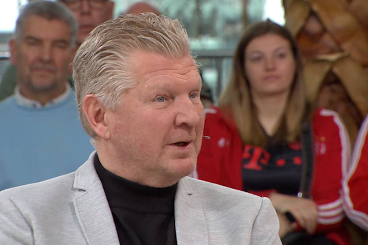 WM-Chancen? Effe bringt überraschenden Namen ins Spiel