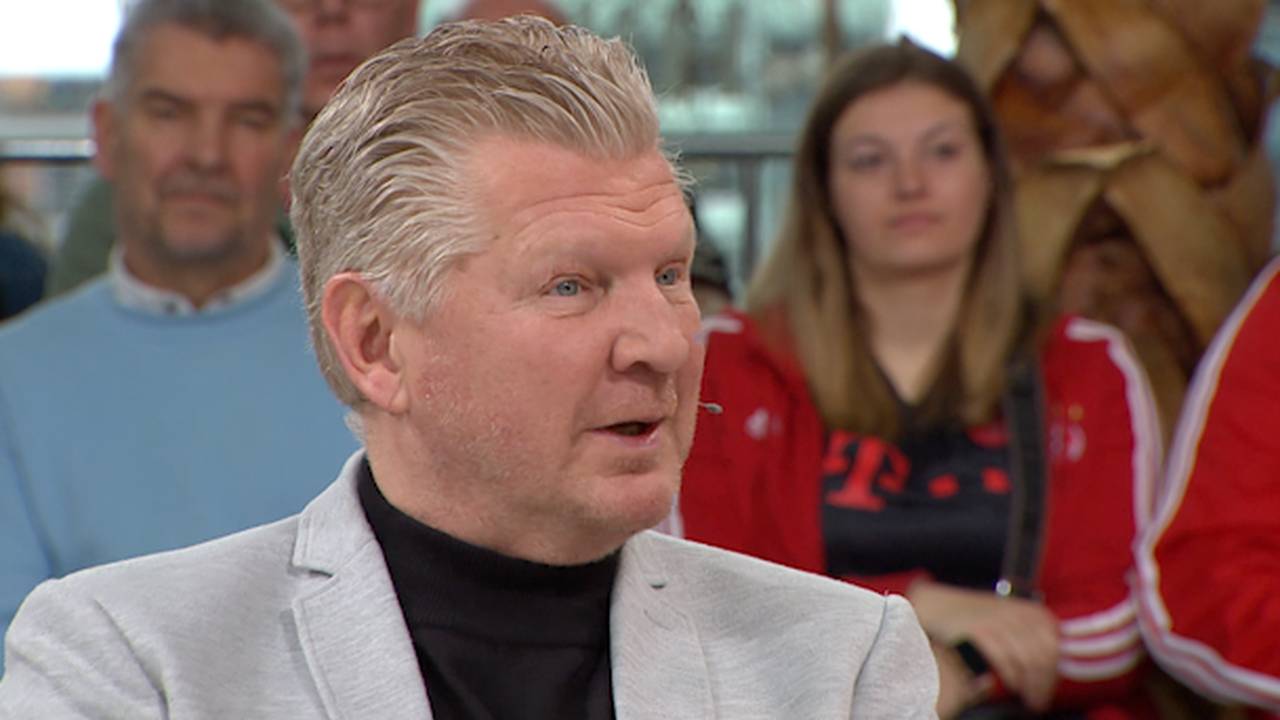 WM-Chancen? Effe bringt überraschenden Namen ins Spiel