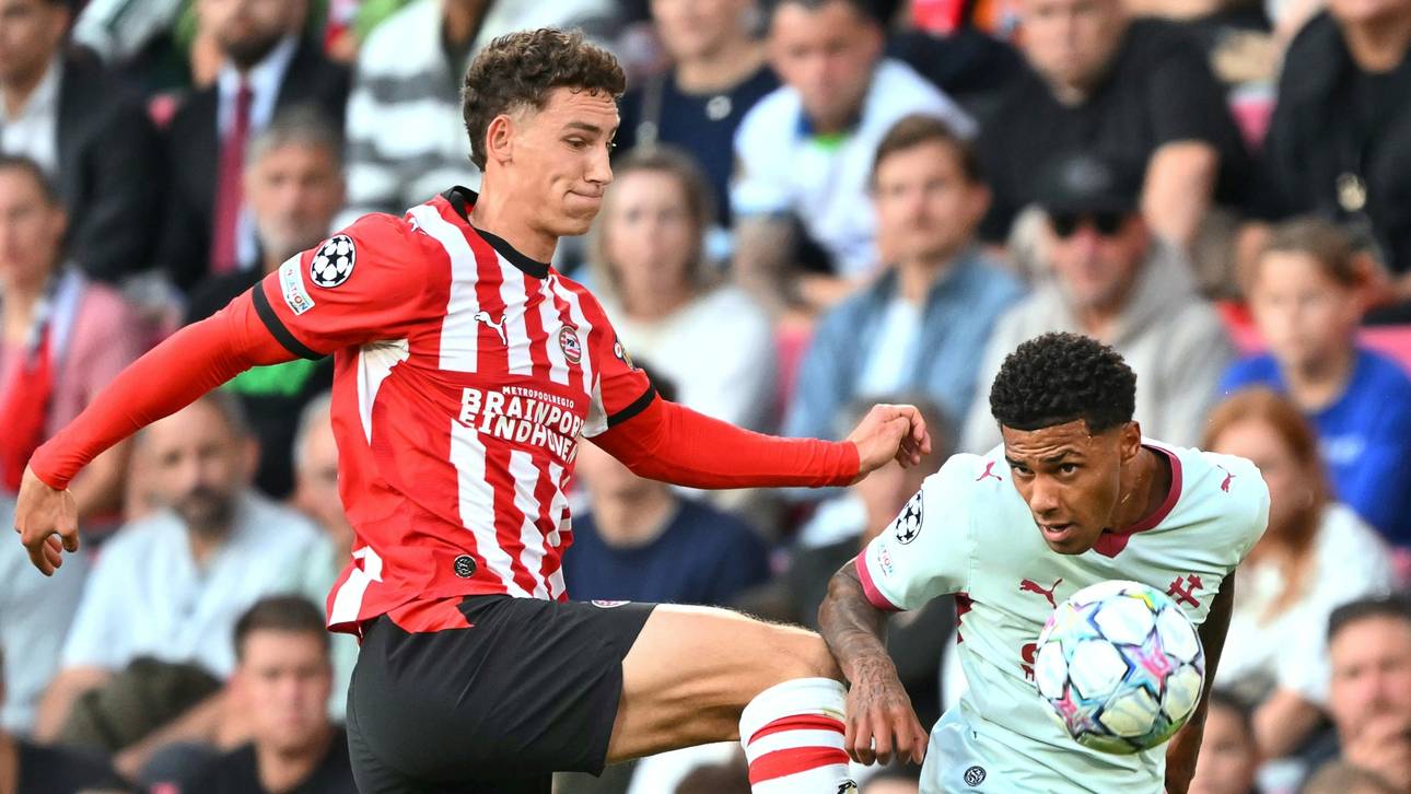 Oranje mit Debütant van Bommel gegen DFB-Elf