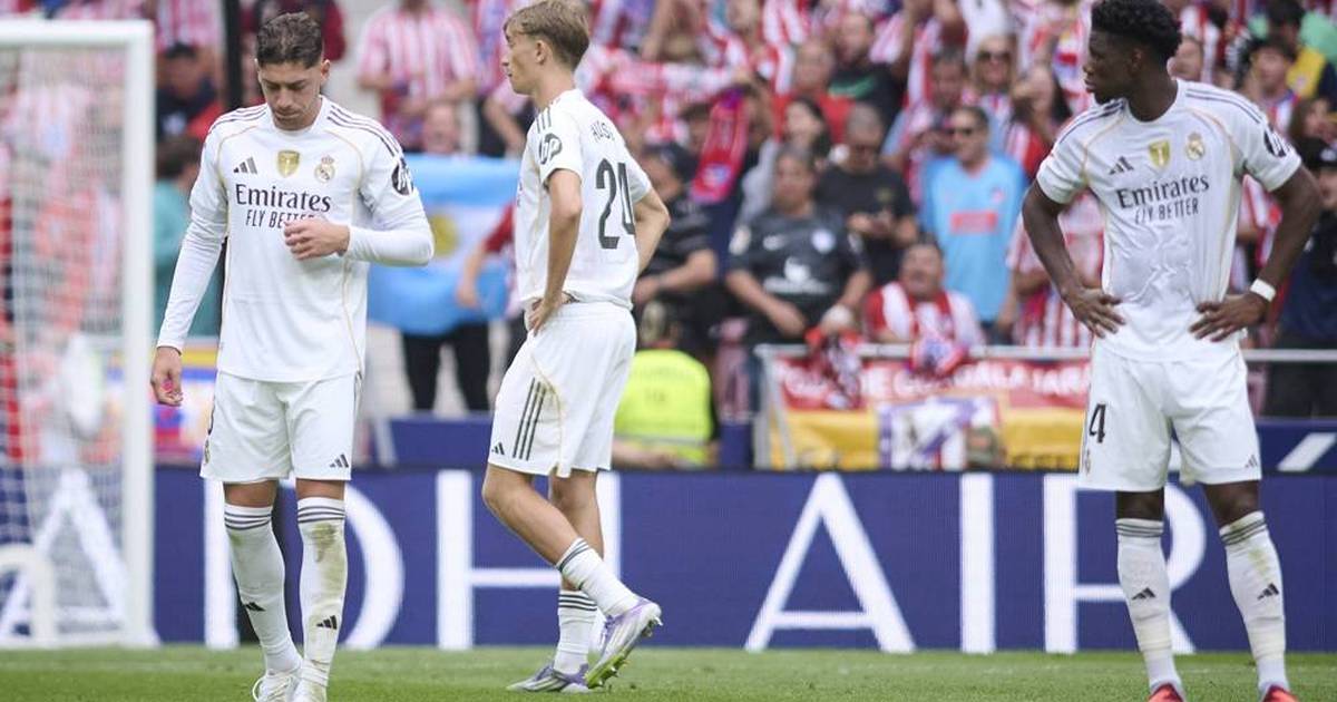 Chaos reigns at Real Madrid—are Mourinho and Haaland coming?