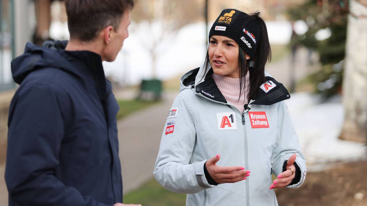 Ski-Zoff in Österreich