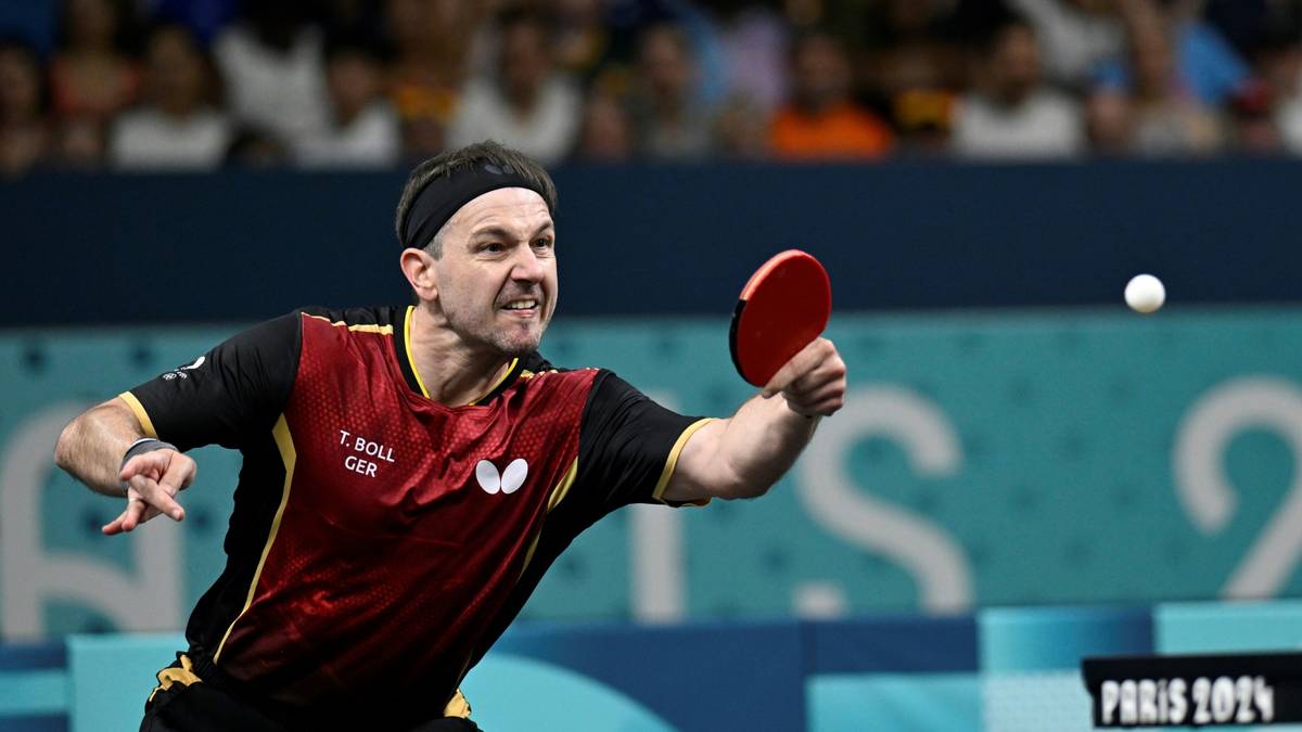 Timo Boll - Figure 2