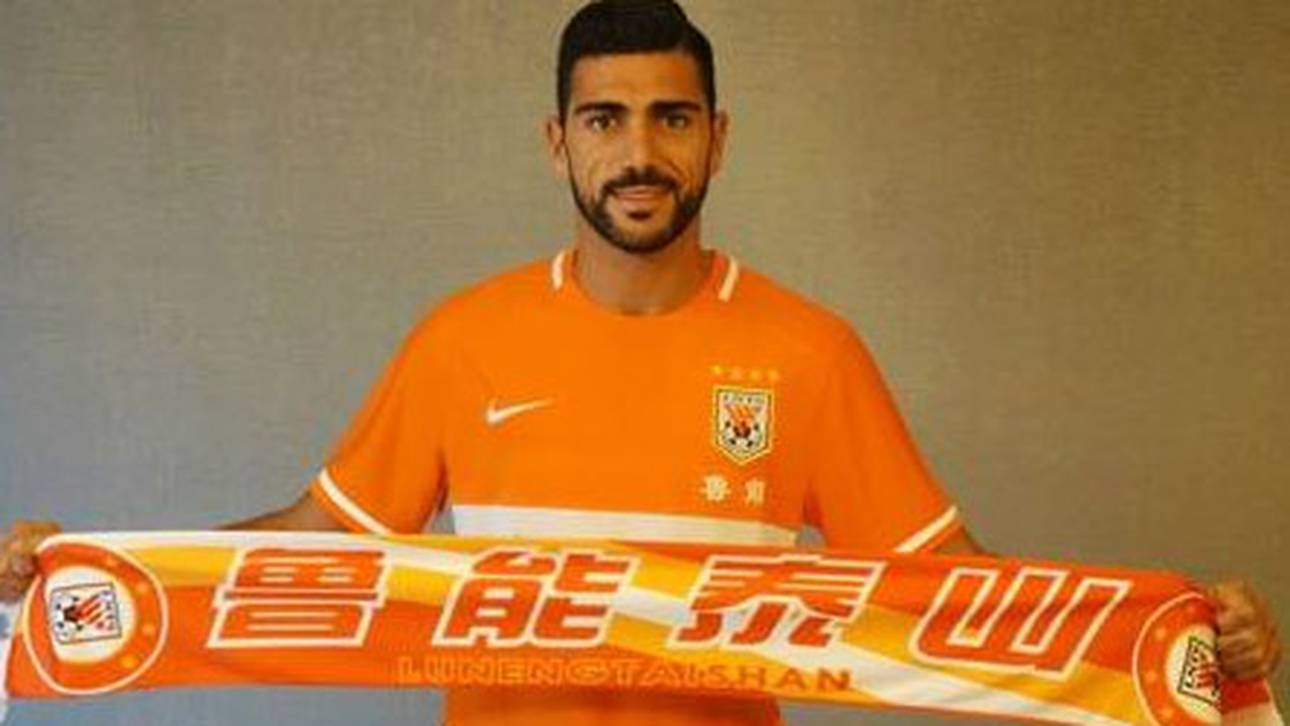 Fix! Magath zahlt Pelle Traumgehalt