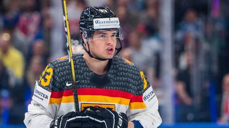 Die deutschen Eishockey-Cracks sorgen für eine Top-Quote bei SPORT1