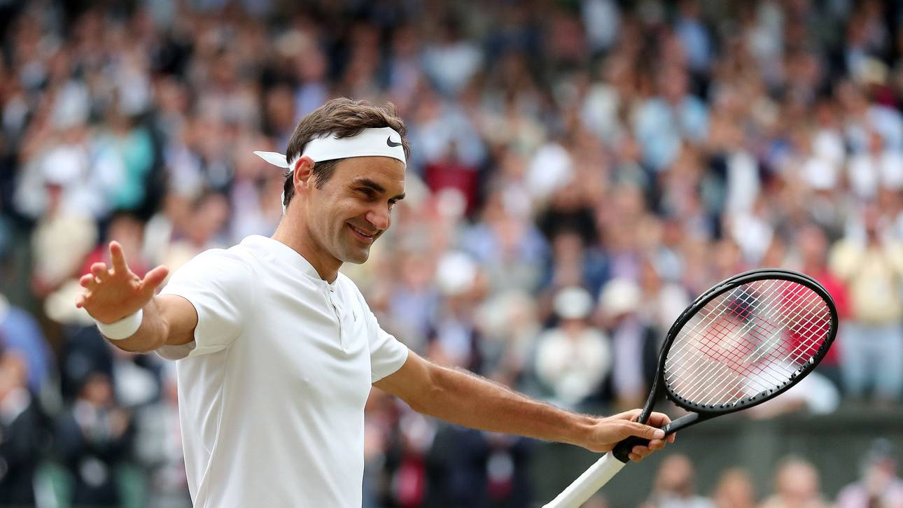 Federers letzter Traum