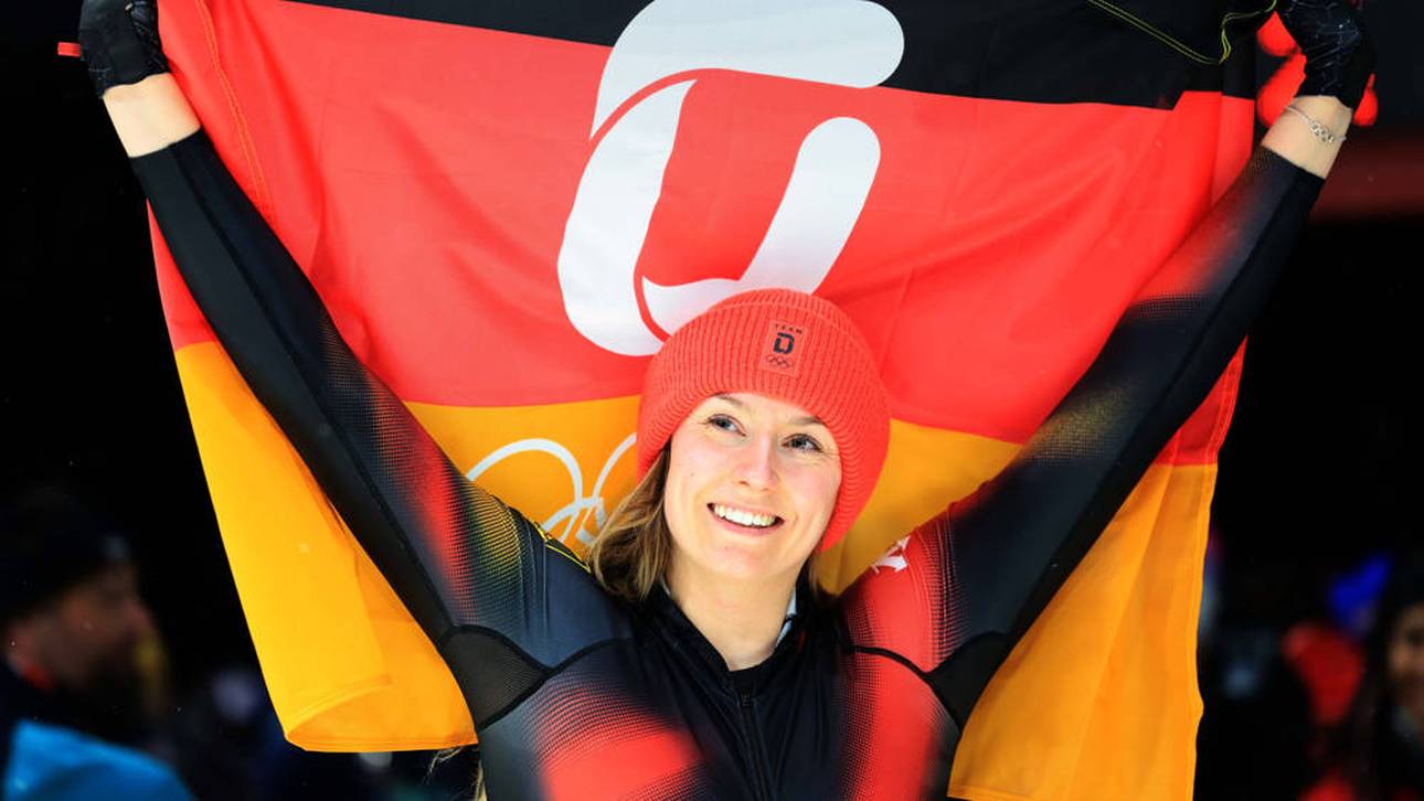 Olympia-Highlights heute: Tag 14