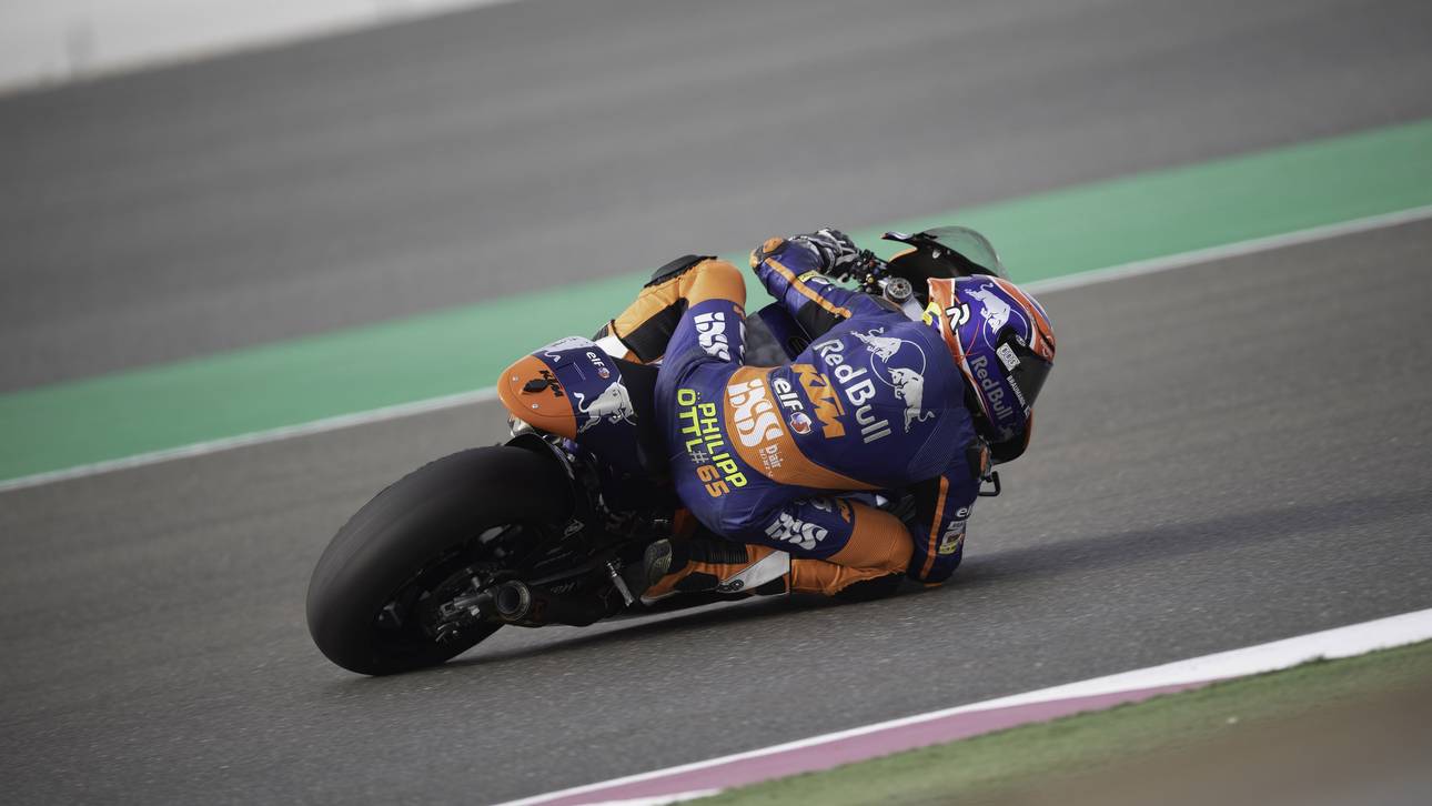 Öttl startet nicht am Sachsenring