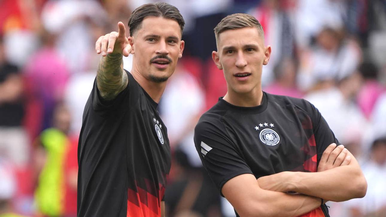 Nächste Absage für Nagelsmann