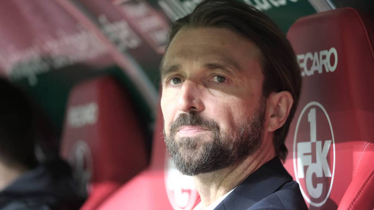 FCK-Boss: „Hosensch*****-Fußball!“