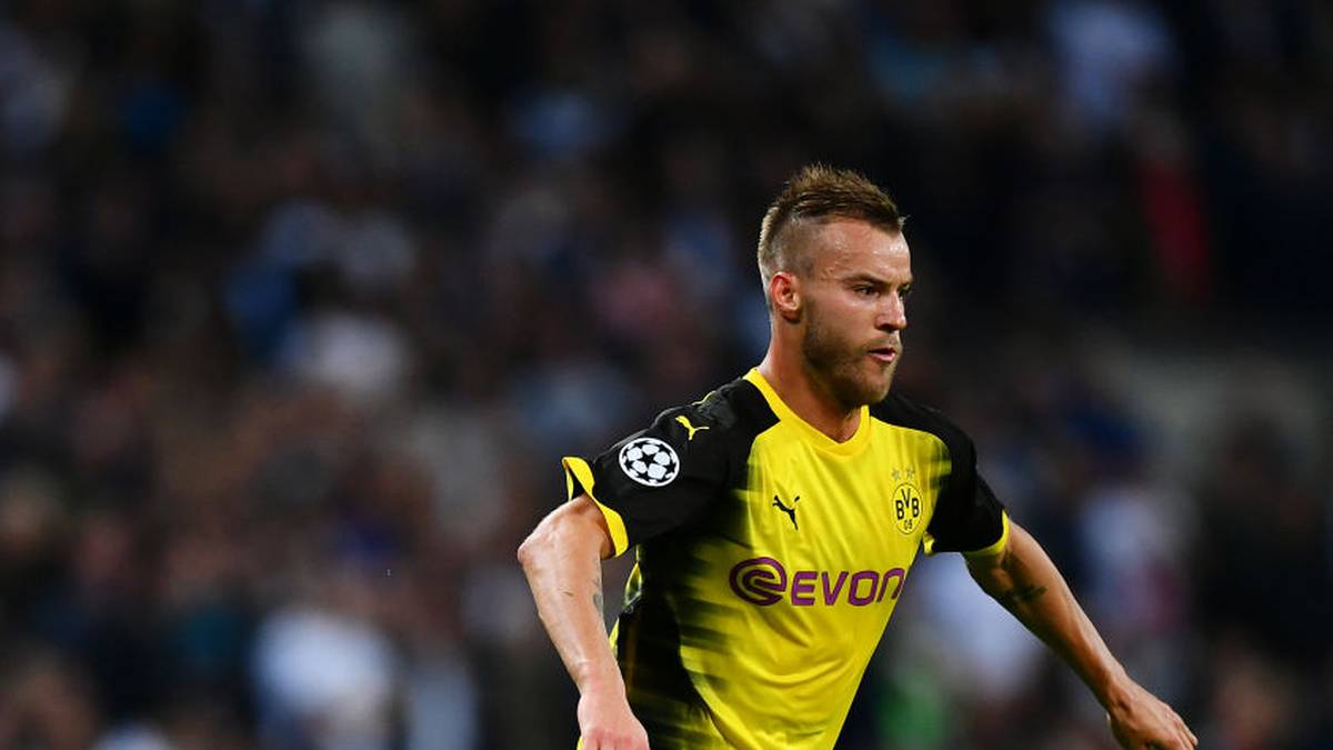 PLATZ 9: ANDRIY YARMOLENKO (Saison 2018/19) - für 20 Millionen Euro zu West Ham United