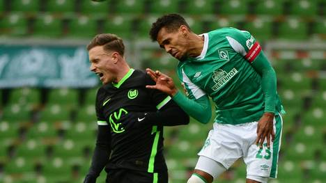 Wolfsburg sichert sich mit 2:1 den Sieg