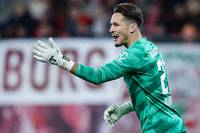 0:5! Blaswich mit Salzburg gedemütigt