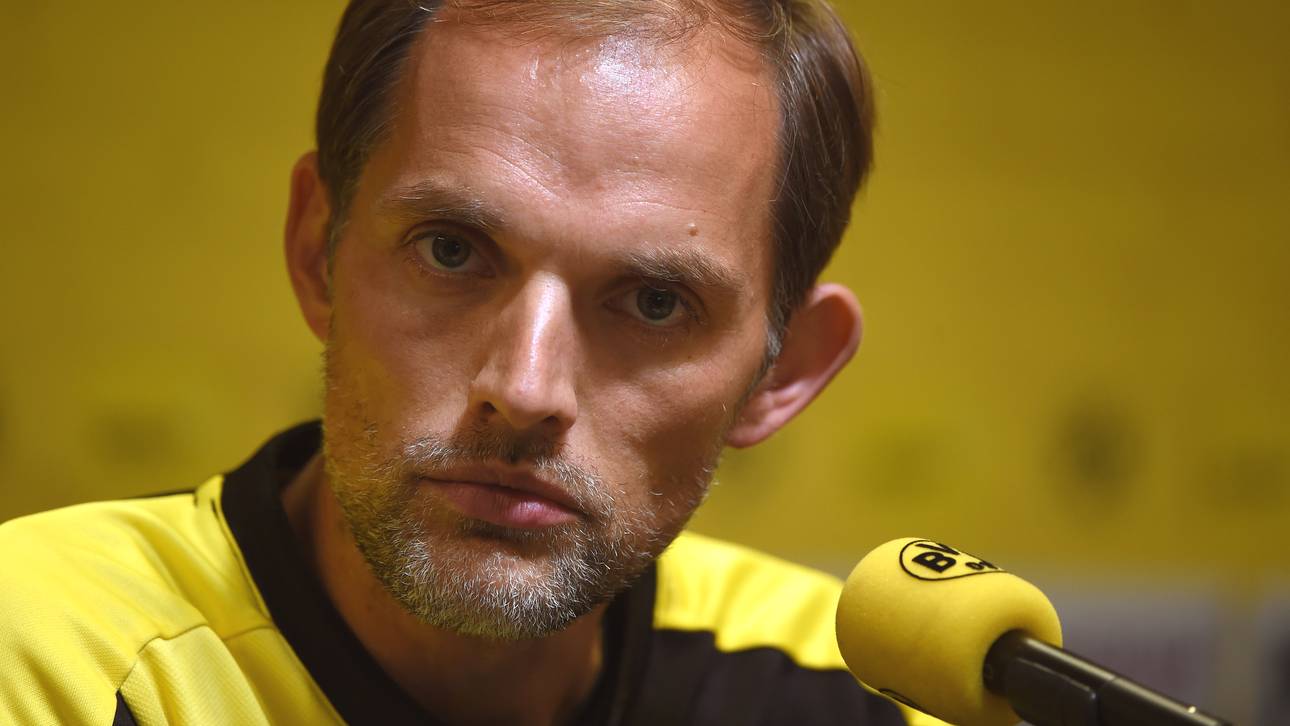 Tuchel bei Transfers „entspannt“