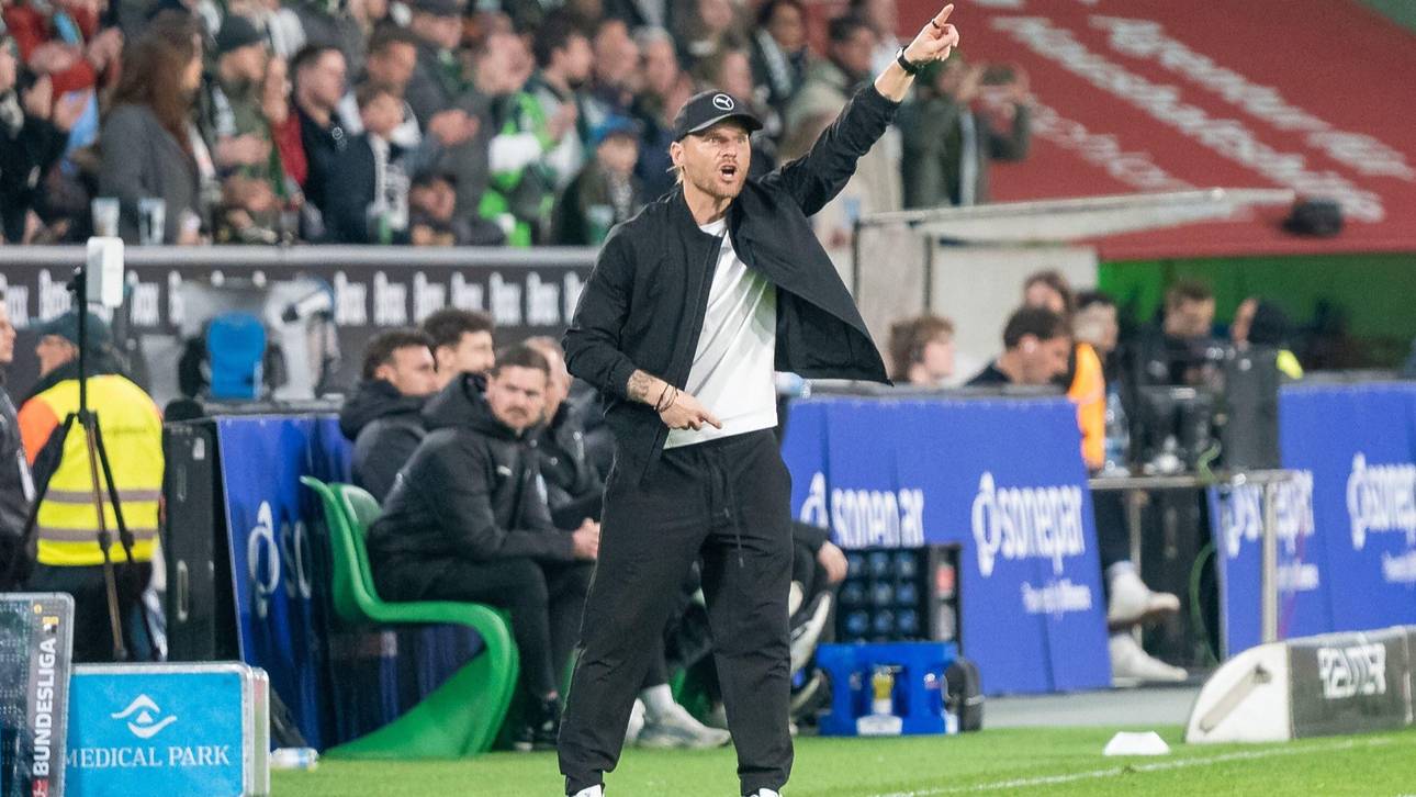 Gladbach vs Dortmund: Prognosen, Wett Tipps und Quoten | Bundesliga am 03.05.2026