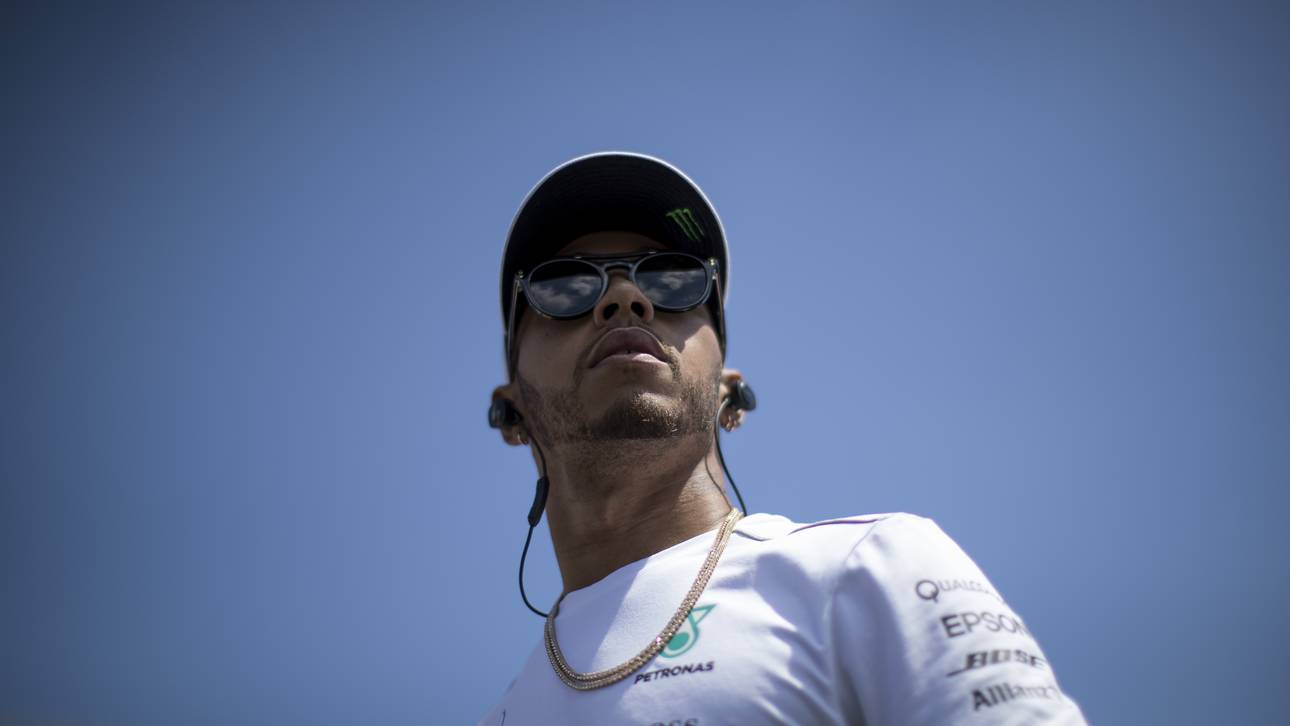 „Hamilton setzt Titel aufs Spiel“