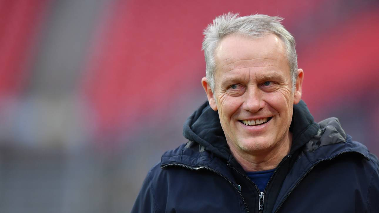 Streich-Abschied? Saier reagiert