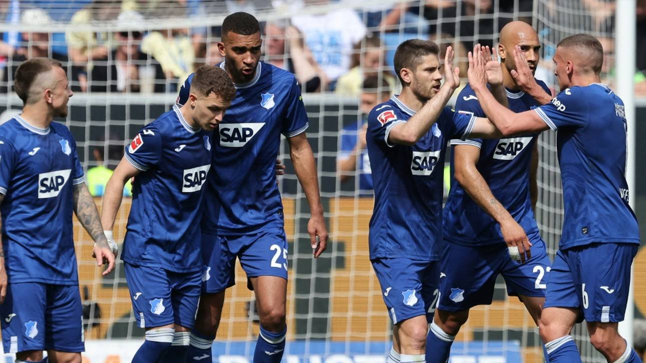 Unions CL-Teilnahme in Gefahr – TSG so gut wie gerettet