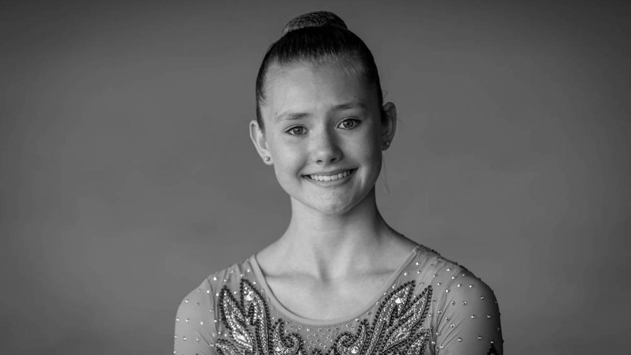 Bewegende Worte nach Turn-Tragödie