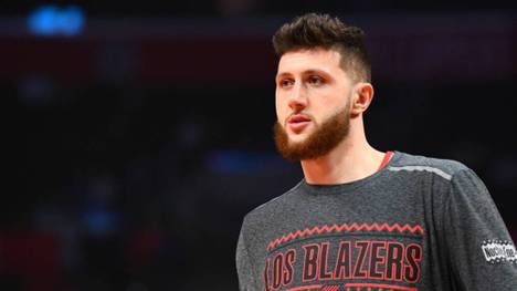 Jusuf Nurkic wollte Impfstoff für ein ganzes Land kaufen