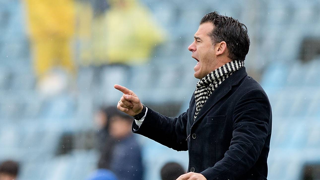 Blitz-Rauswurf bei Villarreal