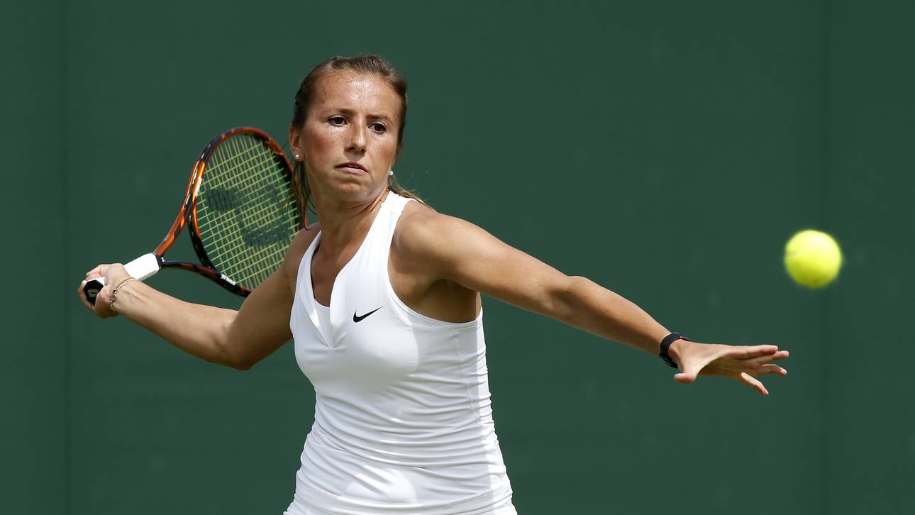 Beck erreicht Finale in Brasilien